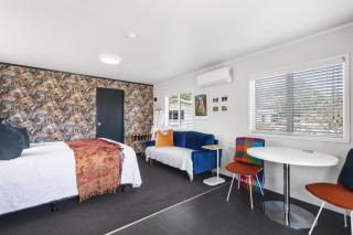 Okauia Lodge - Matamata - 7