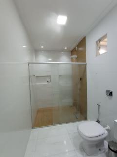 Casa Temporada Guriri - São Mateus - 6