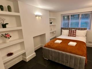 Beautiful Cosy Apartment in King's Cross - Londra - 4