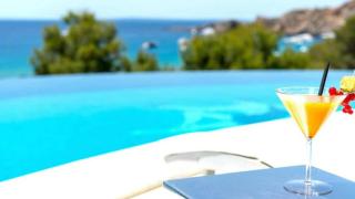 Kastro Super Premium Villa - Míconos - 4