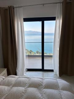Seaview Luxury Apartment - Sarandë - 5