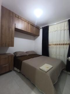 Apartamento Amoblado con Excelente Ubicación - Armenia - 9