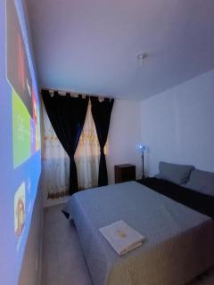 Apartamento Amoblado con Excelente Ubicación - Armenia - 0