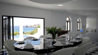 Kastro Super Premium Villa - Míconos - 2