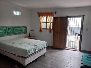 Barahona - - 0