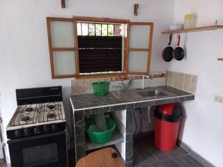 Barahona - - 4