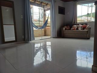 Apartamento Cabo Frio super aconchegante e familiar - Cabo Frio - 1