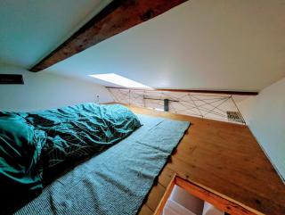 Ancienne maison de bourg - 6