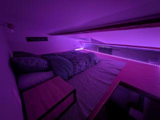 Ancienne maison de bourg - 2