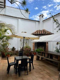 Los Ángeles Posada - 2