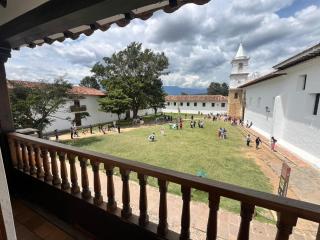 Los Ángeles Posada - 1