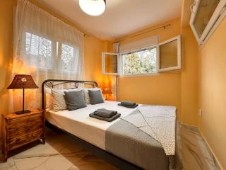 Nikiti Spathies Resort - Double-Ground Apartment - Kalogria - 4