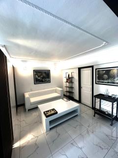Foreshore Luxe Work & Stay - Città del Capo - 9