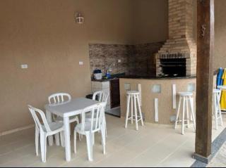 Casa poseidon - Caraguatatuba - 6