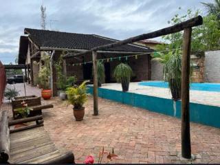 Casa poseidon - Caraguatatuba - 4