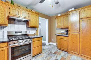 Less Than 1 Mi to Main St Berryville Spacious Family Home - Berryville - 9