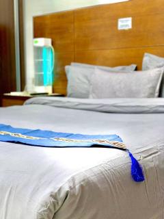 Amir Palace Hotel - Aqaba - 7