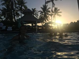 4 Bdrm House for 8 at Kamilo, Mauna Lani -- Ride Bikes or Walk To Beach - Waikoloa - 7