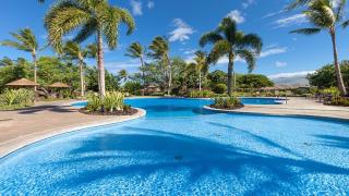 4 Bdrm House for 8 at Kamilo, Mauna Lani -- Ride Bikes or Walk To Beach - Waikoloa - 5