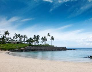 4 Bdrm House for 8 at Kamilo, Mauna Lani -- Ride Bikes or Walk To Beach - Waikoloa - 4