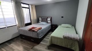 Departamento amplio en Arequipa 1er Piso - Arequipa - 5