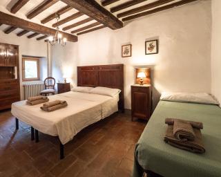 Agriturismo Villaggio Eden - Pieve Santo Stefano - 3