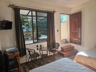 Casa Momotus - Tepoztlán - 7