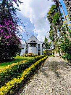 Hermosa Finca El Castillo - Excelente Ubicación Rionegro Marinilla - Rionegro - 9