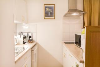 Authentic Grand Boulevard - Budapest - 6