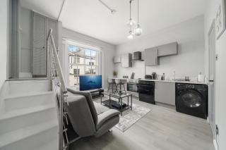 CosyLiving London Paddington - London - 9