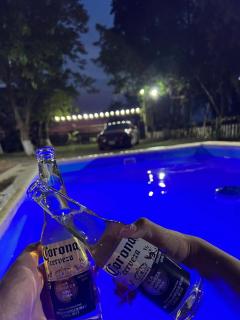 Cabañas del Rio - - 0