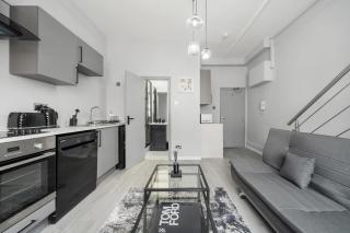 CosyLiving London Paddington - London - 3