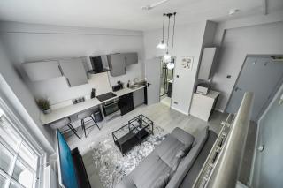 CosyLiving London Paddington - London - 4