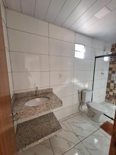 Chalé Roda Dágua B - 3