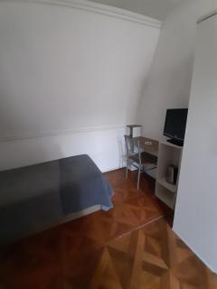 Departamentos individuales y céntricos Ñuñoa - 4