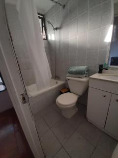 Departamentos individuales y céntricos Ñuñoa - 3