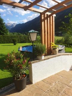Ferienhaus Pöttler - Untertauern - 8