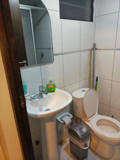 Loft en el Prado piso 5 - Cochabamba - 2