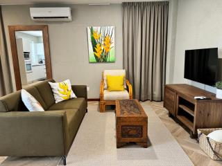 Monstera Apartments - Paramaribo - 9