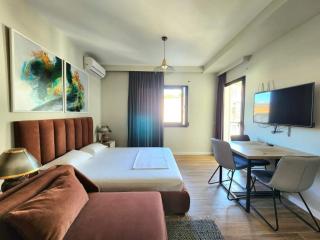 Flori Apartments - Saranda - 8