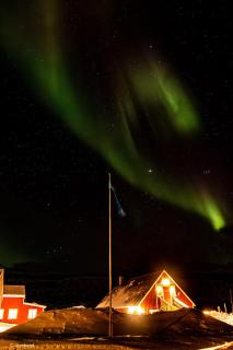Helligskogen Fjellstue med sauna - - 5