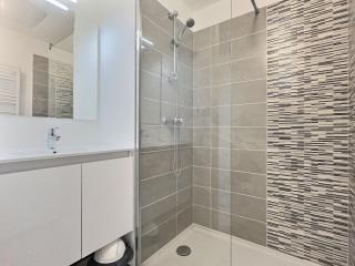 Nice apartment near a sandy beach in Valras-Plage - Sérignan - 5