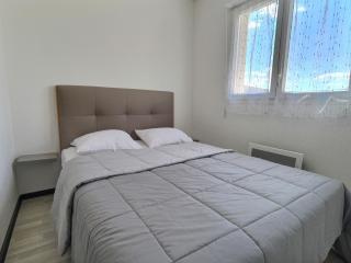 Nice apartment near a sandy beach in Valras-Plage - Sérignan - 6