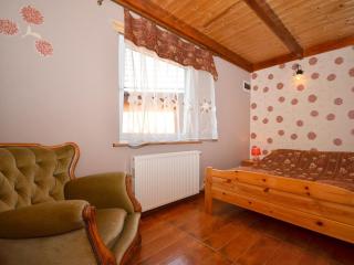 Comfortable holiday homes, covered pool - Darłowo - 7
