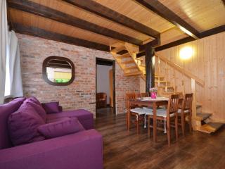 Comfortable holiday homes, covered pool - Darłowo - 8