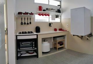 Casa da Angélica - Aracaju - 8