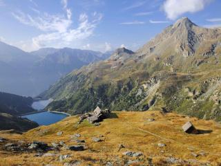 Apartment near Arc, Modane River - Val Cenis - 8