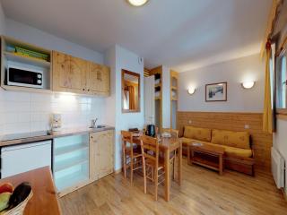 Apartment in Chamrousse for 4 people - Chamrousse - 1