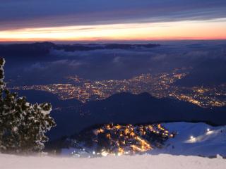 Apartment in Chamrousse for 4 people - Chamrousse - 5