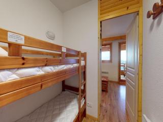 Apartment in Chamrousse for 4 people - Chamrousse - 8